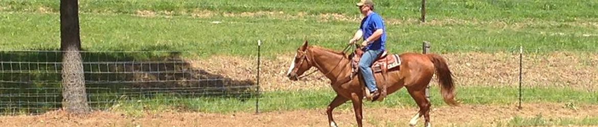 Crossroads Ranch Nolensville TN